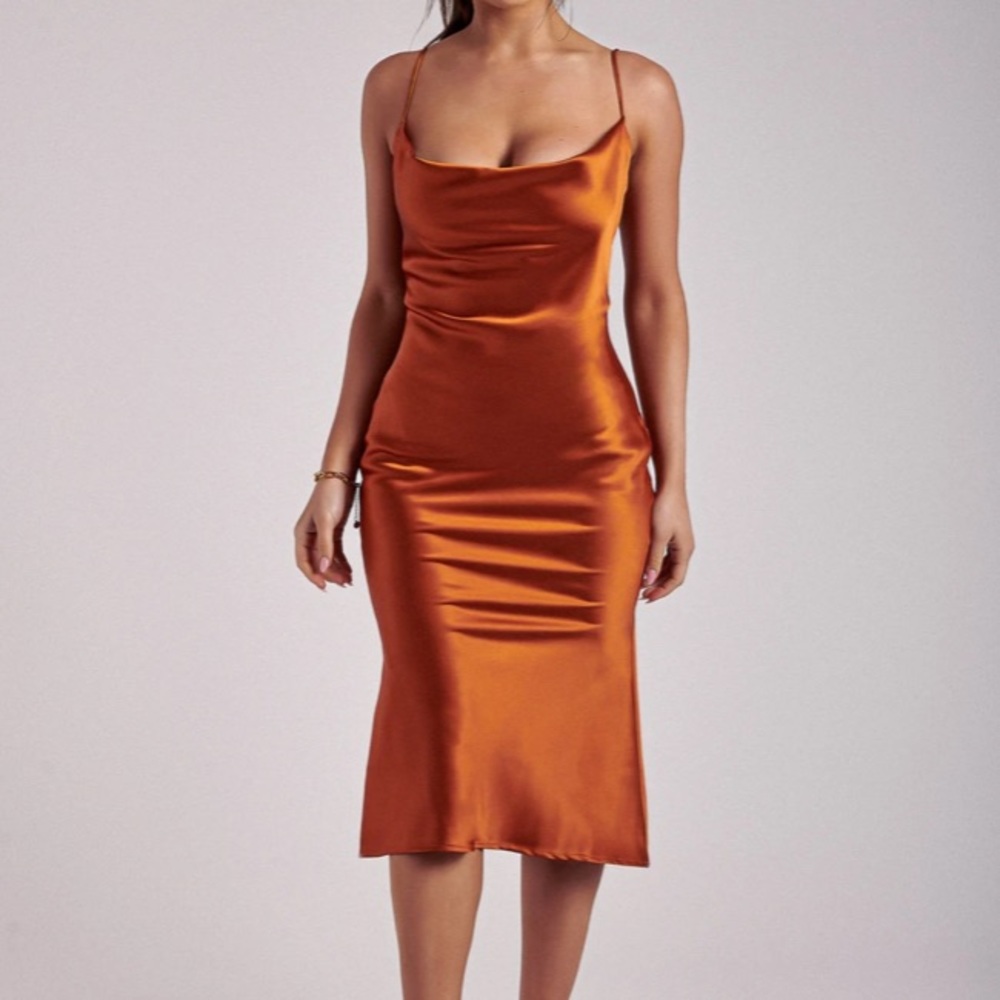 Meshki tabitha dress